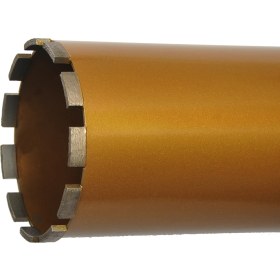 Resim Dkt 71X500 Karot Ucu Lazer Kaynaklı 