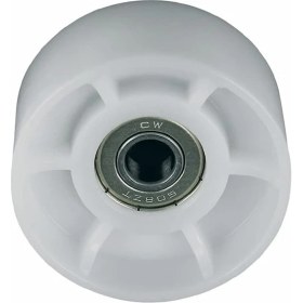 Resim Profilo Uyumlu Kasnak Gerginlik Tekeri Çamaşır Kurutma Gerginlik Tekeri 00632045 