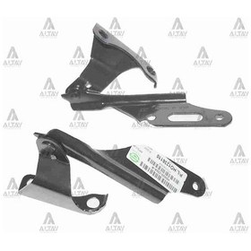 Resim Kaput Menteşesi Cıvıc 01 / Crv 02 Sağ 60120-s5a-000zz 