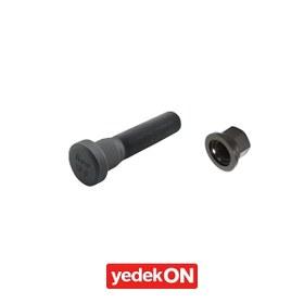 Resim 3430 Cargo Arka 105 Mm Bijon Somun Set 