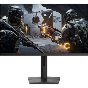 Resim Fazeon X27f167h 27" 165hz 0.5ms Ss Ips Fhd Gamıng Monitör 
