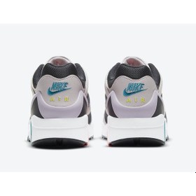 Resim Nike Air Max Structure Blustery Cz1527-001 Çok Renkli 