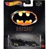 Resim Hot Wheels Batmobile Premium Araba HKC22 