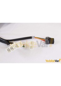 Resim Hyundai H100 Komple Silecek+ Far Kolu Kumandası 1997 Mobis 9340043800 Silecek+sinyal+far Kolu 