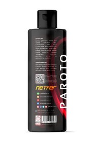 Resim Netfer Paroto Cila Boya Koruma - 250 Ml 