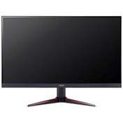 Resim Acer UM.QV0EE.304 VG240YM3 Zeroframe 23.8" FHD 1920x1080 1 MS(VRB) 180Hz 2xHDMI(2.0) 1xDP(1.2) 100x100 Vesa IPS Monitör Acer