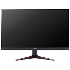 Resim Acer UM.QV0EE.304 VG240YM3 Zeroframe 23.8" FHD 1920x1080 1 MS(VRB) 180Hz 2xHDMI(2.0) 1xDP(1.2) 100x100 Vesa IPS Monitör Acer