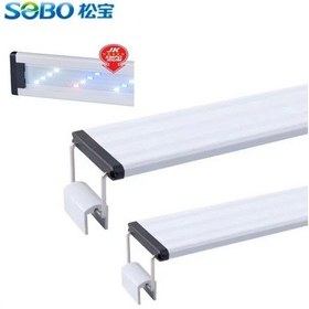 Resim Sobo Al-400p Led Armatür 40-50cm 