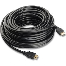 Resim Wozlo HDMI Kablo - 5m 