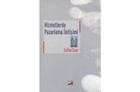 Resim Hizmetlerde Pazarlama Iletişimi 