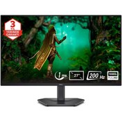 Resim Dell SE2725HG 27 inç 200Hz 1ms Full HD FreeSync Premium IPS Gaming Monitör 
