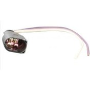 Resim Klima Müşür Soketi Kablolu Fren Balata Soket Vw Erkek 