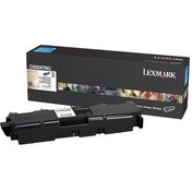 Resim HPZR Lexmark C935-C930X76G Orjinal Atık Kutusu 