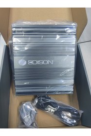 Resim Edison GP-3000.1DF MONO AMFİ 