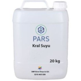 Resim Pars Kral Suyu 20kg 