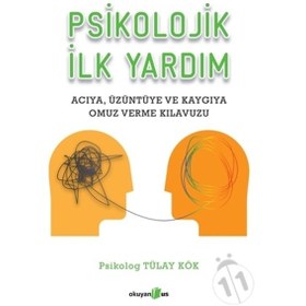 Resim Psikolojik İlk Yardım 