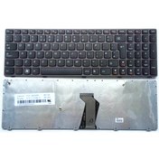 Resim Lenovo V570, Z570 Klavye (OEM) 