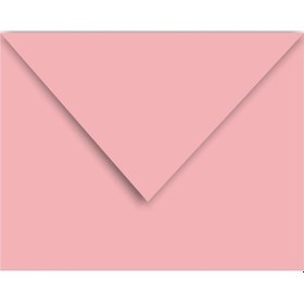 Resim Davetiye Renkli Zarf- 130x180 80gr Sarı 