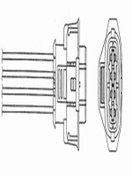 Resim NGK 5706 (OZA660-EE13) Lambda Sensoru (285MM 4B) (OZA660-EE13) Astra G 1.6 8v 16v 00-04 (WM721294) 