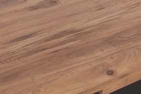 Resim SMART MASA VE SMART SANDALYE TAKIMI, ATLANTİK ÇAM, 110X70 
