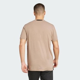 Resim adidas Designed For Training Erkek Tişört 