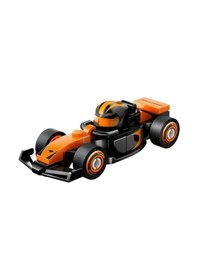 Resim Lego 71049 Collectible Race Cars - 4 Mclaren 