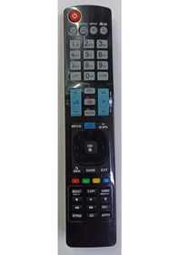 Resim Lg Akb73756565 Uyumlu Lcd Led Televizyon Kumandası 