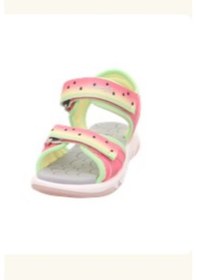 Resim Superfit 1-009540-5520 Sandalet Çok Renkli 