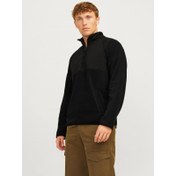 Resim Jack & Jones Jcopeak Erkek Sweatshirt (12260979) 
