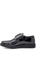 Resim Gedikpaşalı Blk 2909 Siyah Casual 