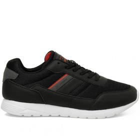 Resim Kinetix LESCAR TX 5FX Siyah Unisex Sneaker 