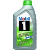 Resim Mobil 1 ESP Formula 5W-30 Motor Yağı 1 Litre ( Üretim Yılı: 2022 ) 