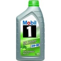 Resim Mobil 1 ESP Formula 5W-30 Motor Yağı 1 Litre ( Üretim Yılı: 2022 ) 
