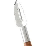 Resim Concept Ahşap Saplı Oyacak 