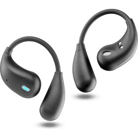 Resim Cellularline Nebıt Tws Aı Translator Open-Ear Kulaklık 