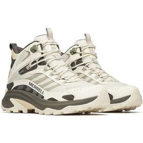 Resim Merrell Moab Speed 2 Gtx Erkek Outdoor Bot Bej 