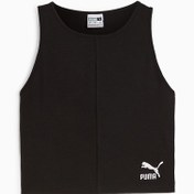 Resim CLASSICS Kadın Crop Üst 