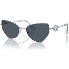 Resim Swarovski 0sk7003 400187 57 Kadın Güneş Gözlüğü 
