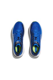 Resim hoka Mach 6 ECC - Electric Cobalt Koşu Ayakkabısı 1147790\ECC 