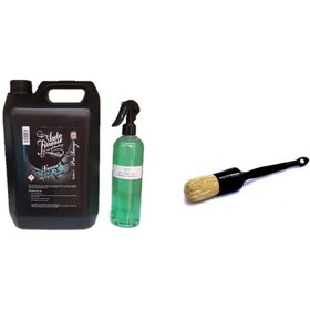 Resim Auto Finesse Verso Bölünmüş Ürün 500 Ml Eagles Detay Fırçası 