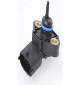 Resim Bosch 0281006282 Yag Basinc Sensoru M-benz Atego 98-04 Atego 2 04- Axor 2 04- Travego 99- Tourismo 03- 4 Pin 4893926 Wn211166 