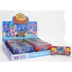 Resim Varyant Store Stitch Baskılı Sulu Oyun - Dikdörtgen Gamepad Tasarımlı Su Oyunu ALK3996 