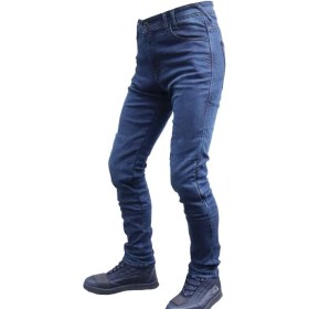 Resim Vexo Titans Kot Motosiklet Pantolonu 