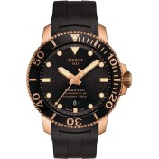 Resim Tissot Seastar Powermatic 80 T120.407.37.051.01 Kol Saati 
