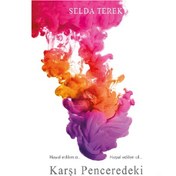 Resim Karşı Penceredeki Kadın (551889046) 