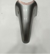 Resim Motoran Torro Lx 100 Ön Çamurluk Gri 