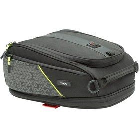 Resim Taac Twıstlock Depo Üstü Çanta Tc19tw 1520 Lt Siyah 467209 
