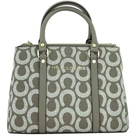 Resim U.s. Polo Assn. Çapraz Askılı Kadın Çanta K.taş Us24205 Taş 