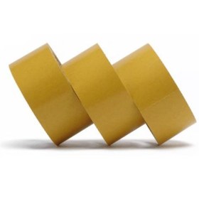 Resim bzrv ® 100 Metre Güçlü Sağlam Kaliteli Koli Kutulama Bandı 45 mm x 100 Mt 