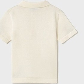 Resim Mayoral Erkek Bebek Polo Tişört 1106 
